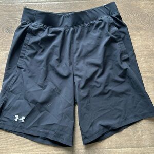 Men’s running type shorts